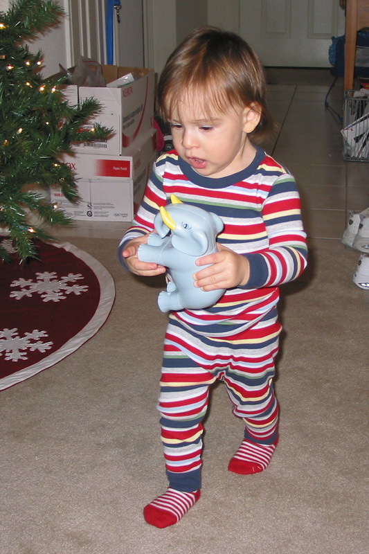 Christmas 2004